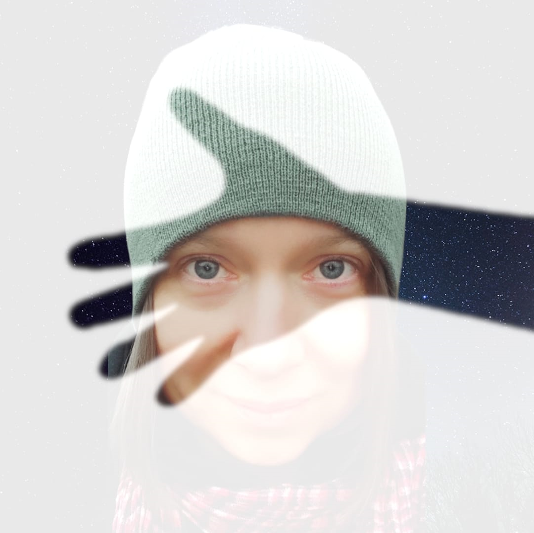 My Avatar